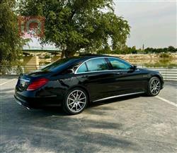 مێرسێدس بێنز S-Class